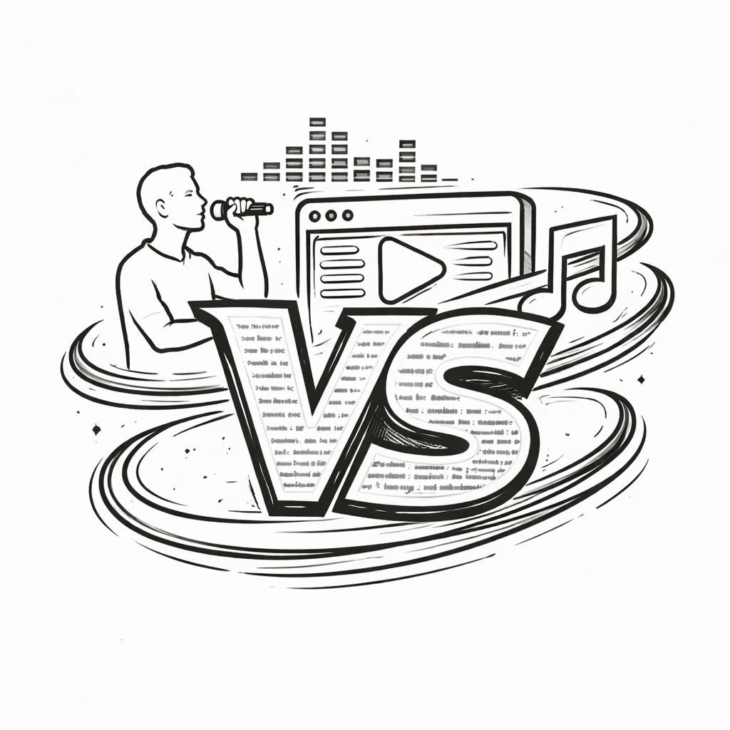 VS
